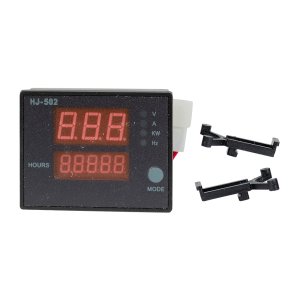 Дисплей для бензиновых генераторов FUBAG BS 2200/3300/3300 ES/3500 DUPLEX/7500/7500 A ES