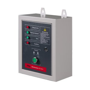 FUBAG Блок автоматики Startmaster BS 6600 (230V) двухрежимный для бензиновых станций. Однофазный. в Красноярске фото