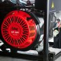 Бензиновый генератор с электростартером FUBAG PRG 6000 ES в Красноярске фото