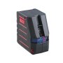 FUBAG Лазерный уровень Crystal 20R VH Set с набором аксессуаров в Красноярске фото