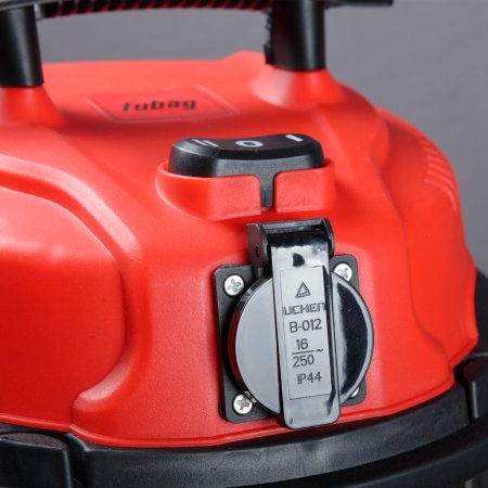 FUBAG Строительный пылесос WD 3  в Красноярске фото