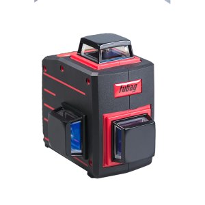 FUBAG Лазерный 3D уровень Pyramid 30R V2х360H360 в Красноярске фото