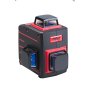 FUBAG Лазерный 3D уровень Pyramid 30R V2х360H360 в Красноярске фото