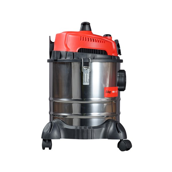 FUBAG Строительный пылесос WD 4SP в Красноярске фото