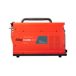 Аппарат плазменной резки FUBAG PLASMA 100 T с резаком FB P100  в Красноярске фото