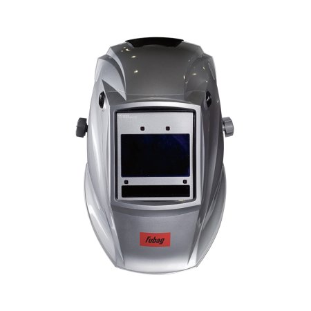  Маска сварщика FUBAG BLITZ 5-13 PAPR I Visor Digital Natural Color в Красноярске фото