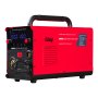 Полуавтомат сварочный FUBAG IRMIG 200 SYN PULSE LED (с горелкой 250А в комплекте) в Красноярске фото