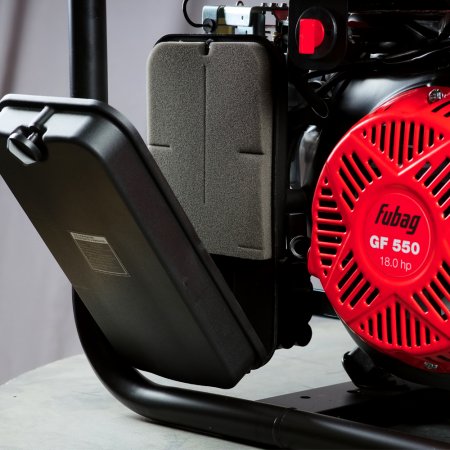 Инверторный генератор FUBAG TI 11000 A ES купить в Красноярске
