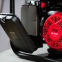 Инверторный генератор FUBAG TI 11000 A ES купить в Красноярске
