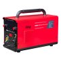 Полуавтомат сварочный FUBAG IRMIG 200 SYN PULSE LED (с горелкой 250А в комплекте) в Красноярске фото