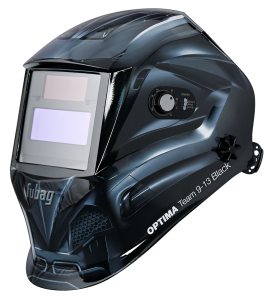  Маска сварщика Хамелеон FUBAG IR 9-13A S в Красноярске фото