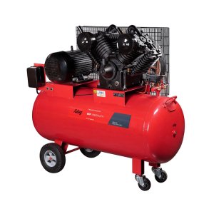 Ременной двухступенчатый компрессор FUBAG DCF-1300/270 CT11 двухступенчатый в Красноярске фото