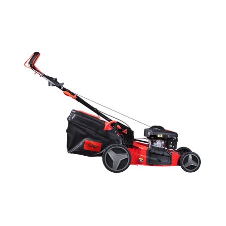 Газонокосилка бензиновая самоходная FUBAG FPL 53 SM в Красноярске фото