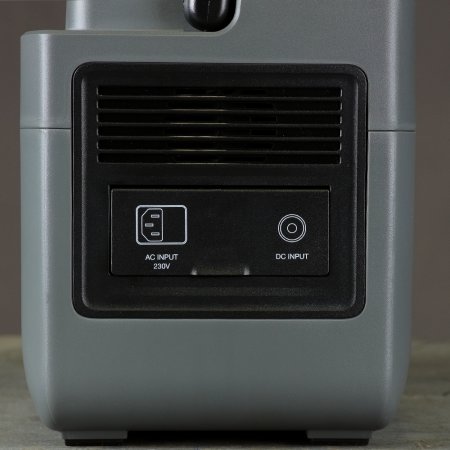 Портативная электростанция FUBAG AS 1200i (аккумулятор LiFePO4) в Красноярске фото