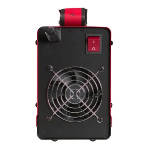 Инвертор сварочный FUBAG IR 220 в Красноярске фото