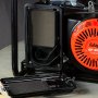 Бензиновый генератор с электростартером FUBAG PRG 6000 ES в Красноярске фото