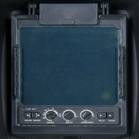  Маска сварщика Хамелеон с регулирующимся фильтром FUBAG IQ 5-13N M 2 в Красноярске фото
