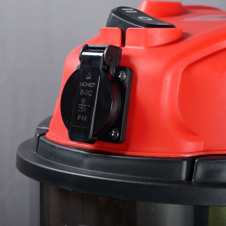 FUBAG Строительный пылесос WD 5SP в Красноярске фото