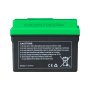Аккумулятор FUBAG li-ion 3Ah для инверторного генератора TI 11000 A ES (арт. 646211) купить в Красноярске