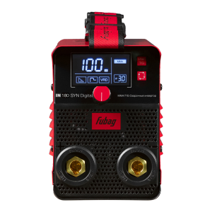 Сварочный инвертор IN 180 SYN Цифровой (IN 180 SYN Digital) в Красноярске фото