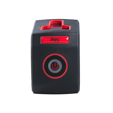 FUBAG Лазерный уровень с набором аксессуаров Crystal 10R VH Set в Красноярске фото