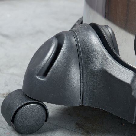 FUBAG Строительный пылесос WD 5SP в Красноярске фото