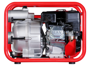 FUBAG Бензиновая мотопомпа для сильнозагрязненной воды PG 950 T в Красноярске фото