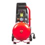 Компрессорный набор FUBAG House Master Kit безмасляный компрессор + 5 предметов в Красноярске фото