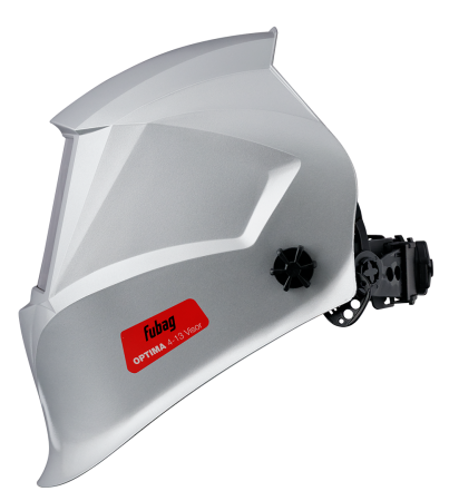  Маска сварщика Хамелеон FUBAG IR 4-13G M в Красноярске фото
