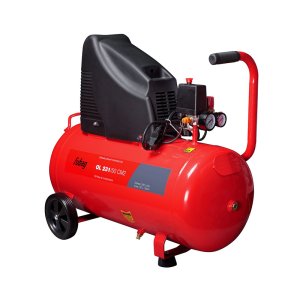 Поршневой безмасляный компрессор FUBAG OL 231/50 в Красноярске фото
