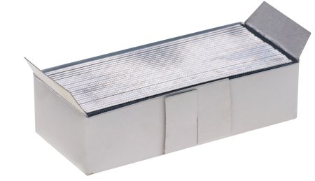 FUBAG Гвозди для F30, F50 (1.05х1.25, 25мм, 5000 шт) в Красноярске фото