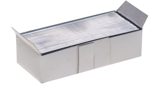 FUBAG Гвозди для F30, F50 (1.05х1.25, 25мм, 5000 шт) в Красноярске фото