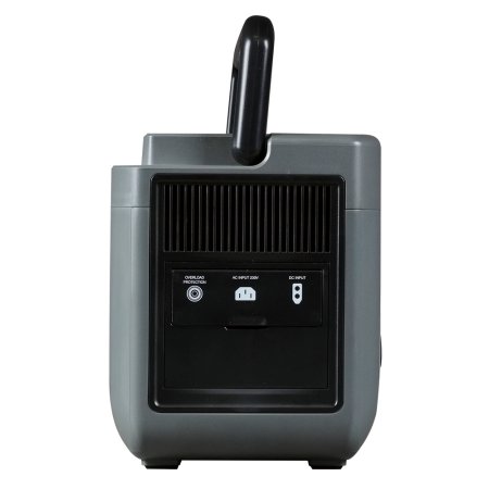 Портативная электростанция FUBAG AS 2400i (аккумулятор LiFePO4) в Красноярске фото