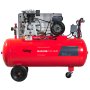 Ременной одноступенчатый компрессор FUBAG B4000B/100 CM3 в Красноярске фото