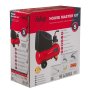 Компрессорный набор FUBAG House Master Kit безмасляный компрессор + 5 предметов в Красноярске фото