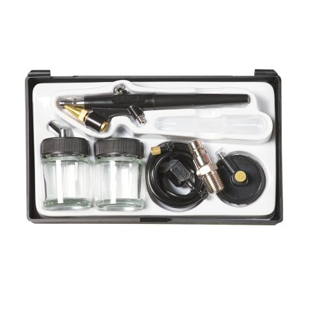 Компрессорный набор FUBAG Paint Master Kit безмасляный компрессор + 3 предмета в Красноярске фото