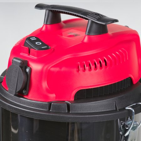 FUBAG Строительный пылесос WD 4SP в Красноярске фото