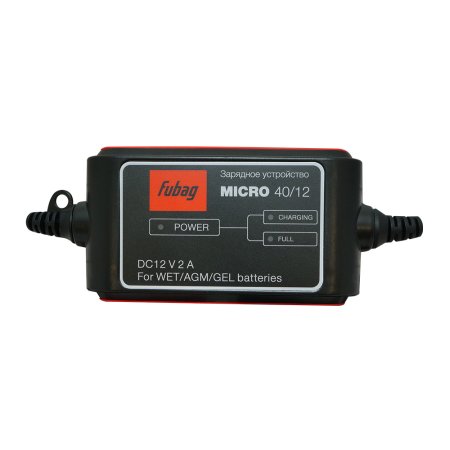 Зарядное устройство FUBAG MICRO 40/12 в Красноярске фото