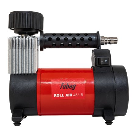 Автомобильный компрессор FUBAG Roll Air 45/16 в Красноярске фото