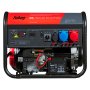 Бензиновый генератор FUBAG BS 7500 XD ES DUPLEX в Красноярске фото