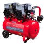 Компрессор воздушный безмасляный малошумный FUBAG OLS 500/50 CM2х2 в Красноярске фото