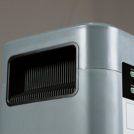 Портативная электростанция FUBAG AS 4800i (аккумулятор LiFePO4) в Красноярске фото