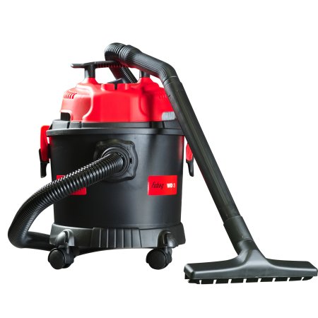 FUBAG Строительный пылесос WD 3  в Красноярске фото