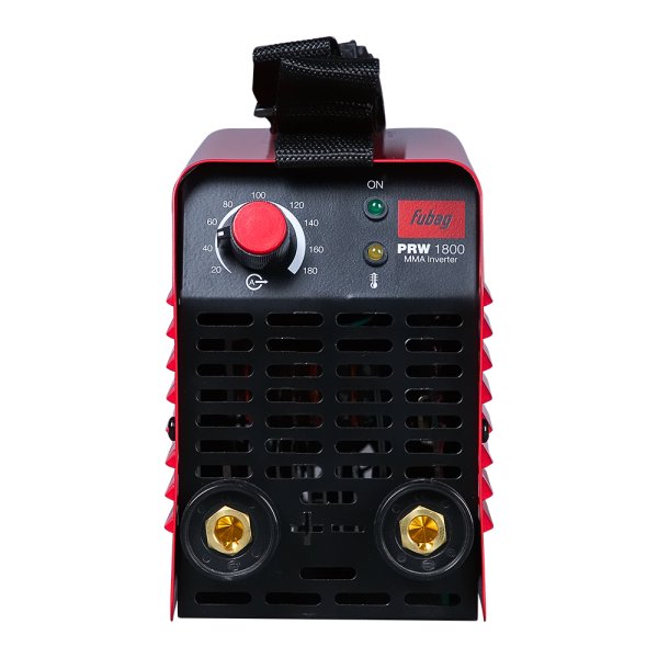 Инвертор ММА сварки FUBAG PRW 2000 в Красноярске фото
