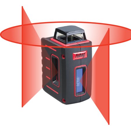 FUBAG Лазерный уровень Prisma 20R V2H360 в Красноярске фото