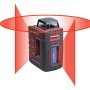 FUBAG Лазерный уровень Prisma 20R V2H360 в Красноярске фото