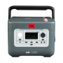 Портативная электростанция FUBAG AS 1200i (аккумулятор LiFePO4) в Красноярске фото