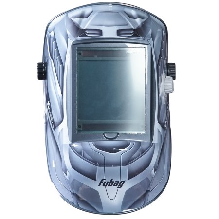  Маска сварщика Хамелеон FUBAG IQ 5-13 C L  в Красноярске фото