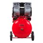 Компрессор воздушный безмасляный малошумный FUBAG OLS 500/50 CM2х2 в Красноярске фото