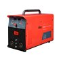 Инвертор сварочный FUBAG INTIG 500 T AC/DC PULSE с горелкой в Красноярске фото